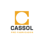 Icone Cassol Pré-Fabricados