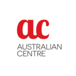 Logo AC Australian Centre