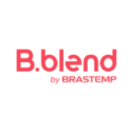 Logo B.Blend by Brastemp