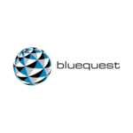 Logo Bluequest