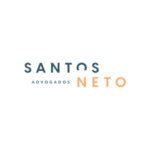 Logo Santos Neto Advogados