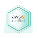 Logo AWS Certified