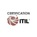 Logo ITIL Certification